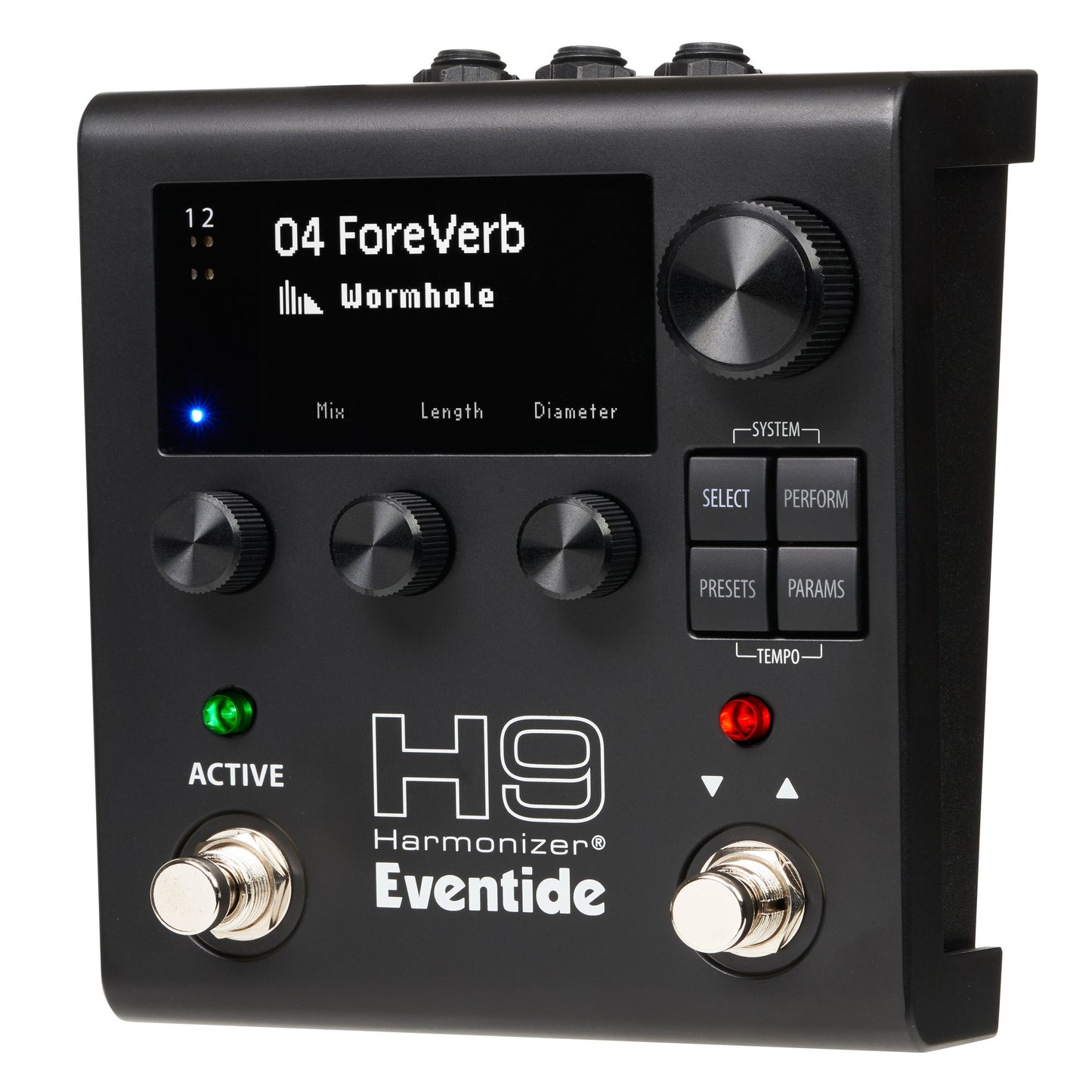 Eventide H9 Harmonizer Gen 2 Multi-Effect Pedal