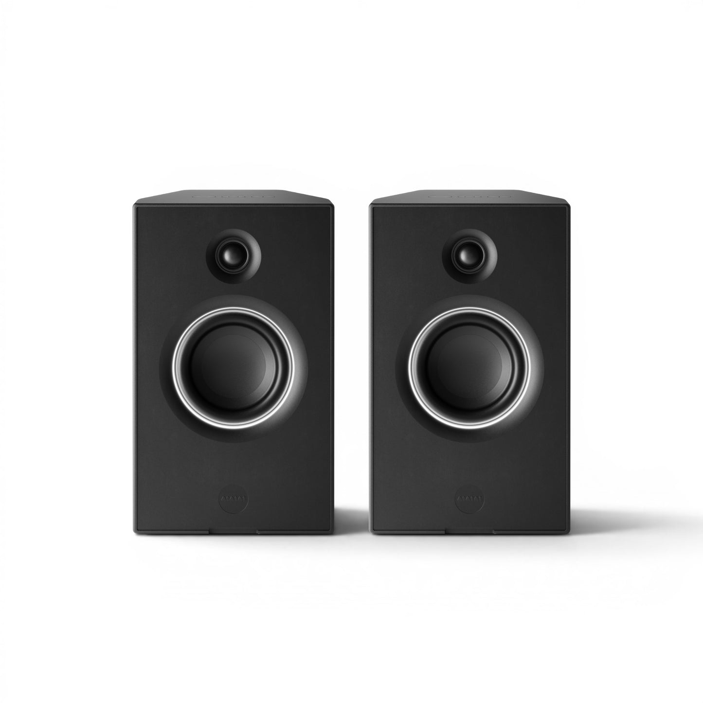AIAIAI UNIT-4 Wireless+ Portable Studio Monitor Pair with X02 Transmitter (US Version 80022)