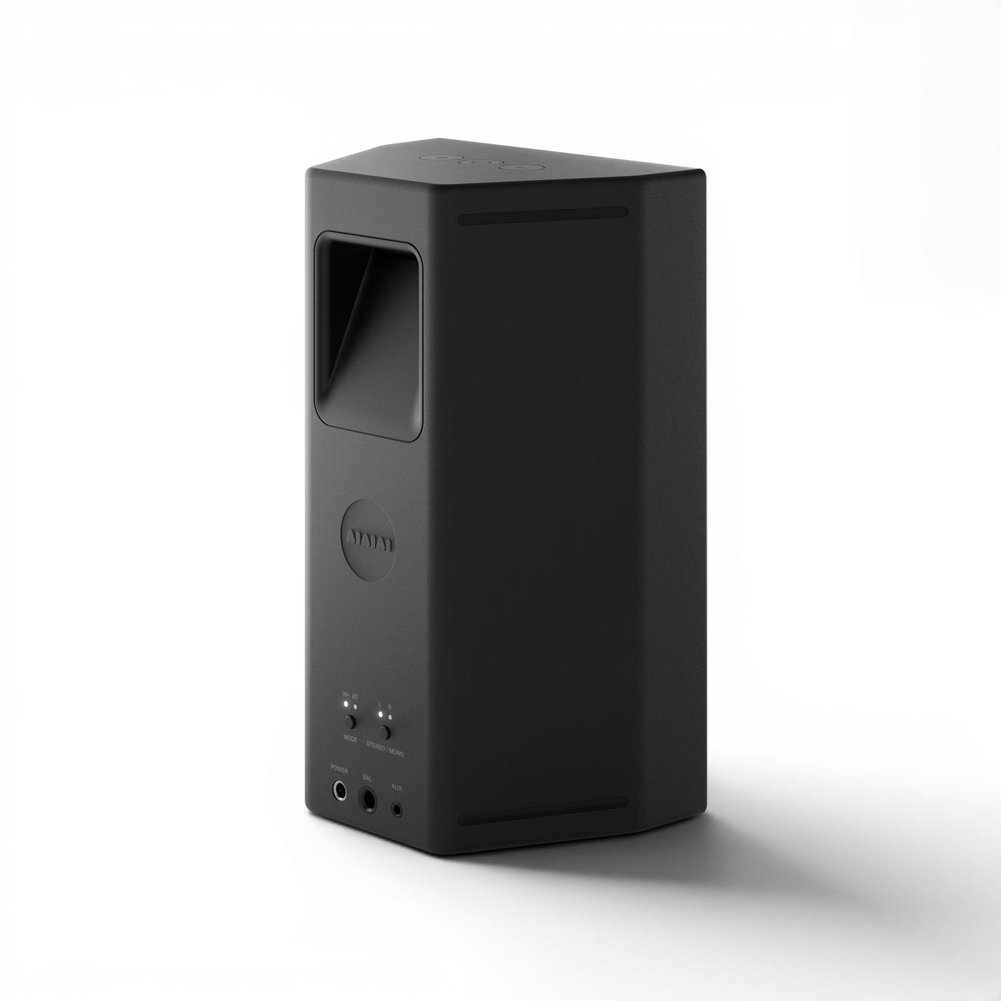 AIAIAI UNIT-4 Wireless+ Portable Studio Monitor Pair with X02 Transmitter (US Version 80022)