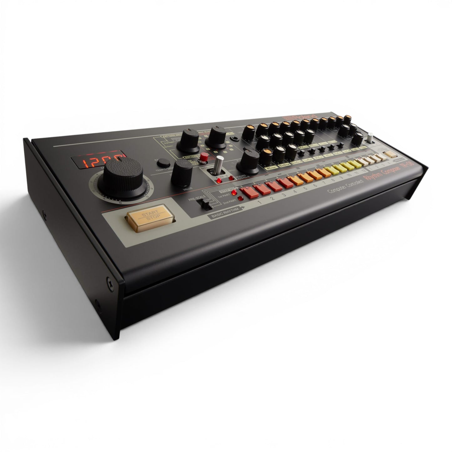 Roland TR-08 Boutique Series Rhythm Composer