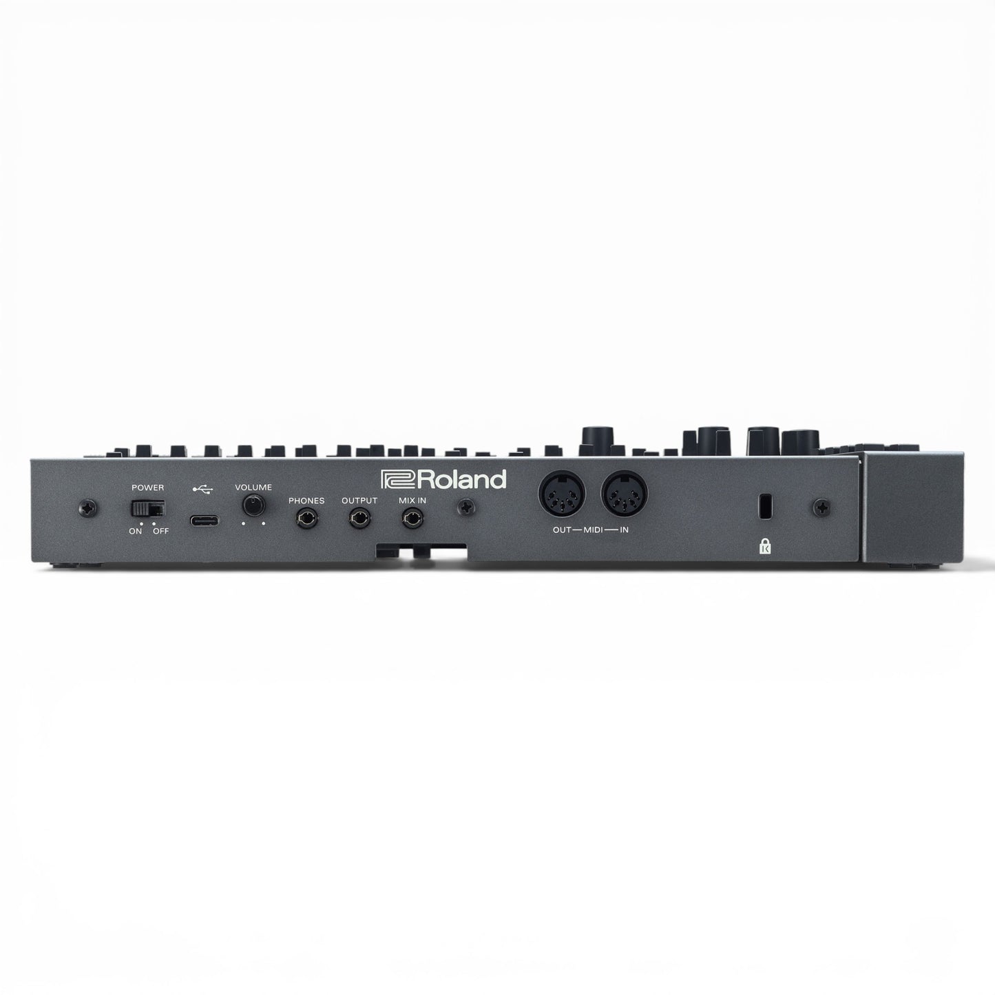 Roland JD-08 Boutique JD-800 Desktop Sound Module