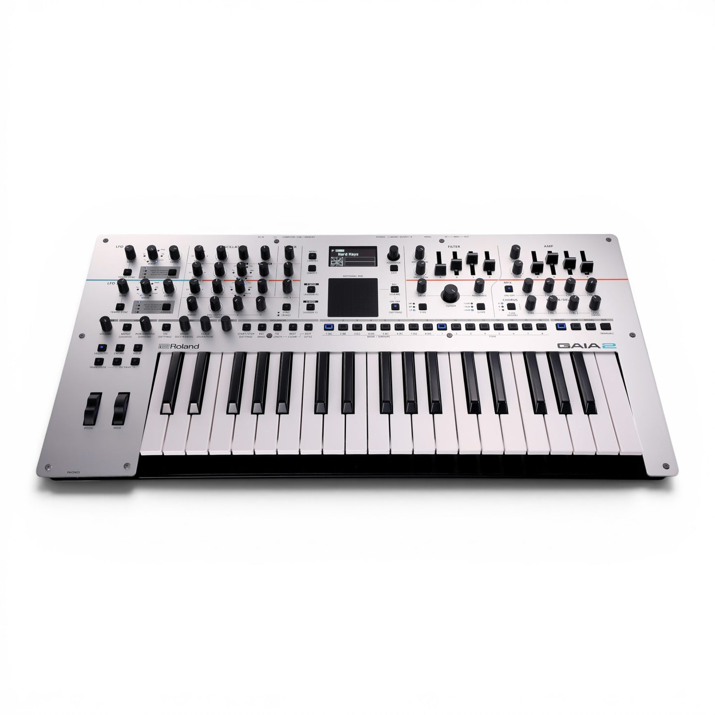 Roland GAIA 2 Synthesizer