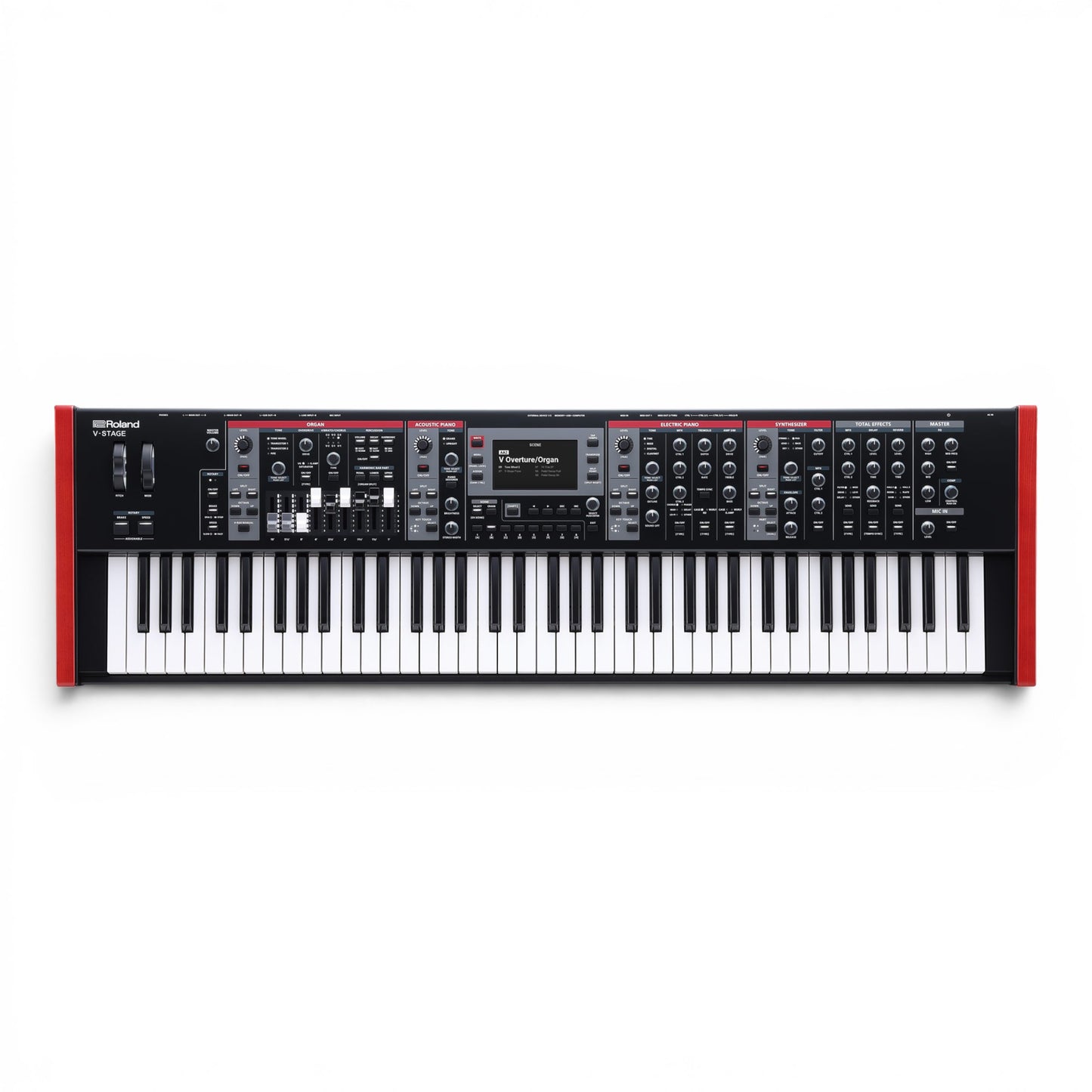 Roland V-STAGE 76 Performance Keyboard
