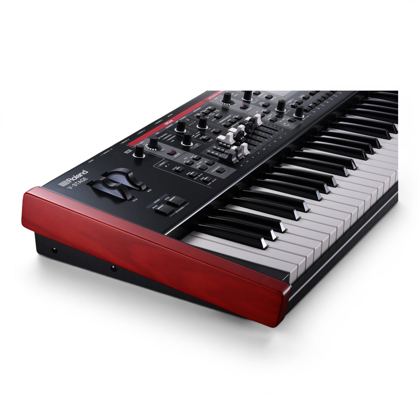 Roland V-STAGE 76 Performance Keyboard