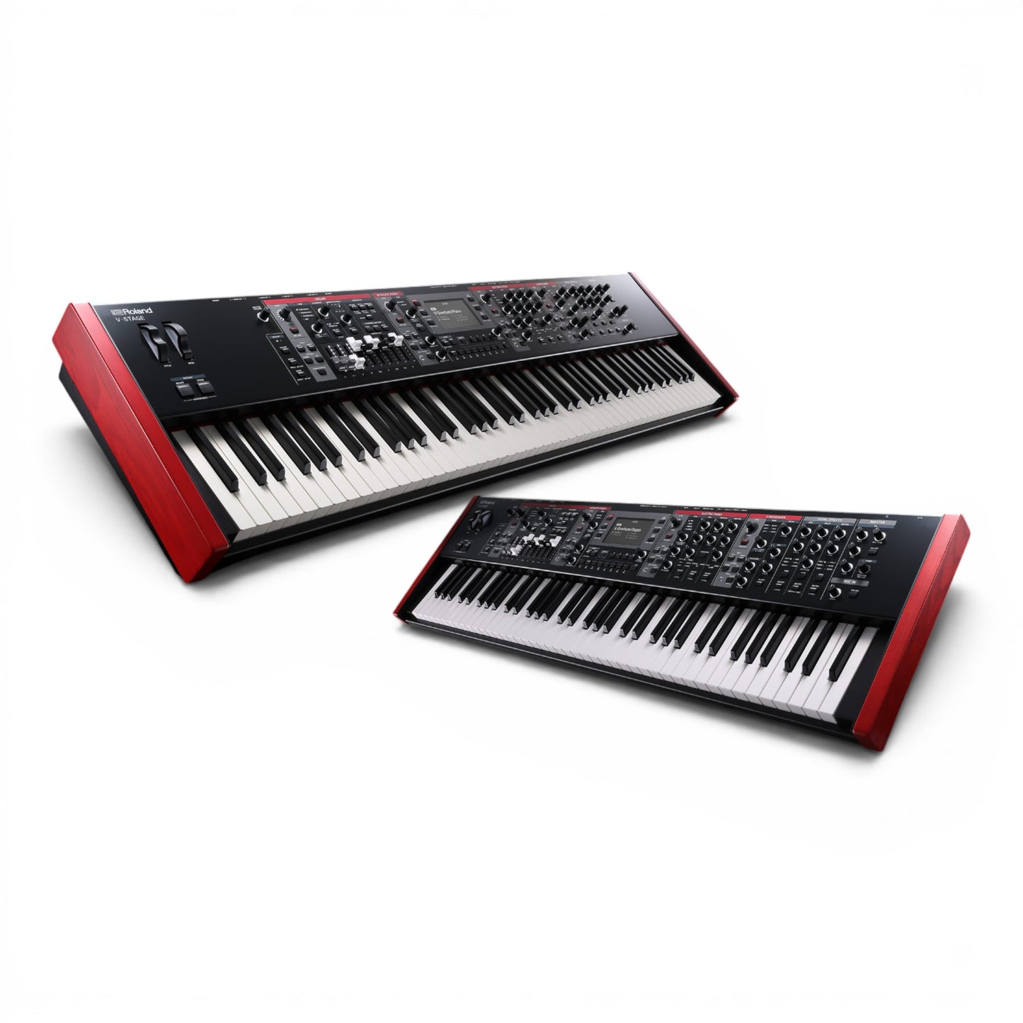 Roland V-STAGE 76 Performance Keyboard