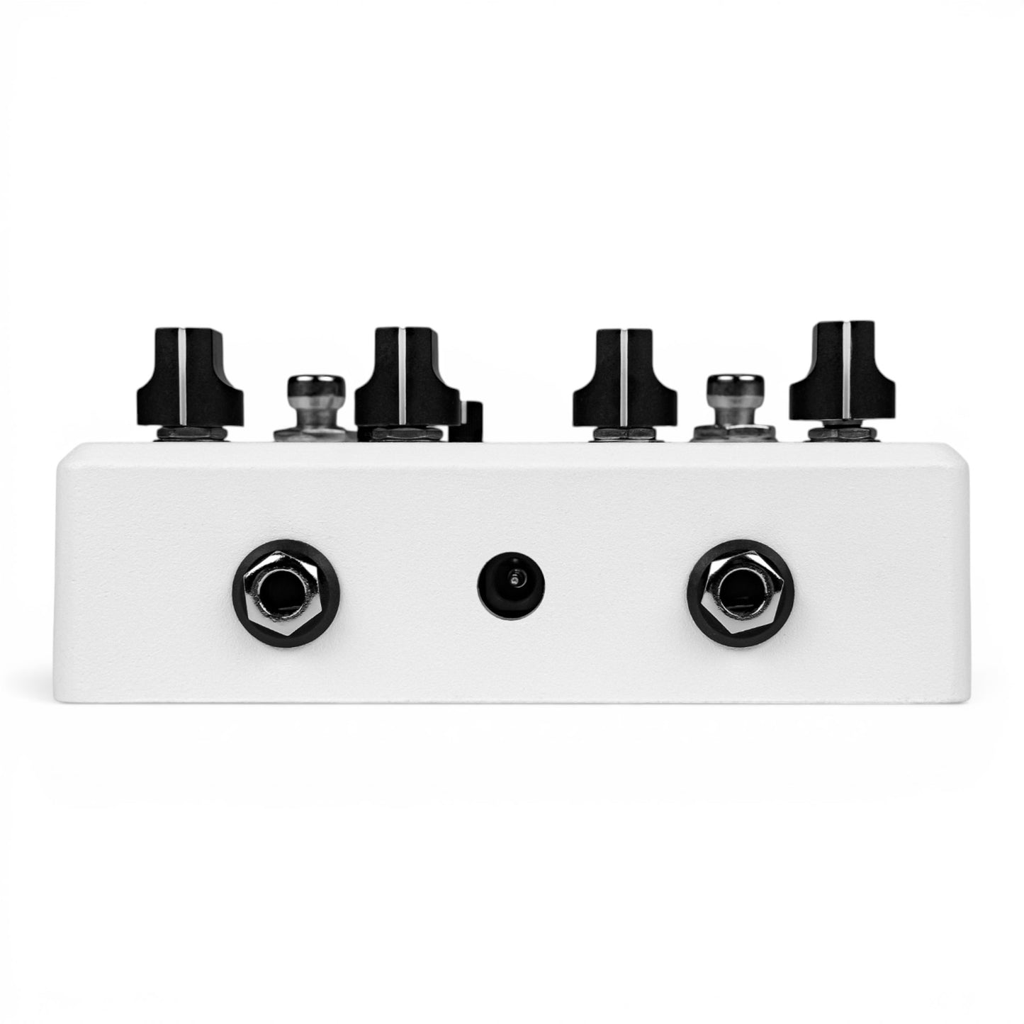 Aclam Dr. Robert V3 Boutique Overdrive Pedal | Vox UL730 Replica | Beatles Revolver Sound