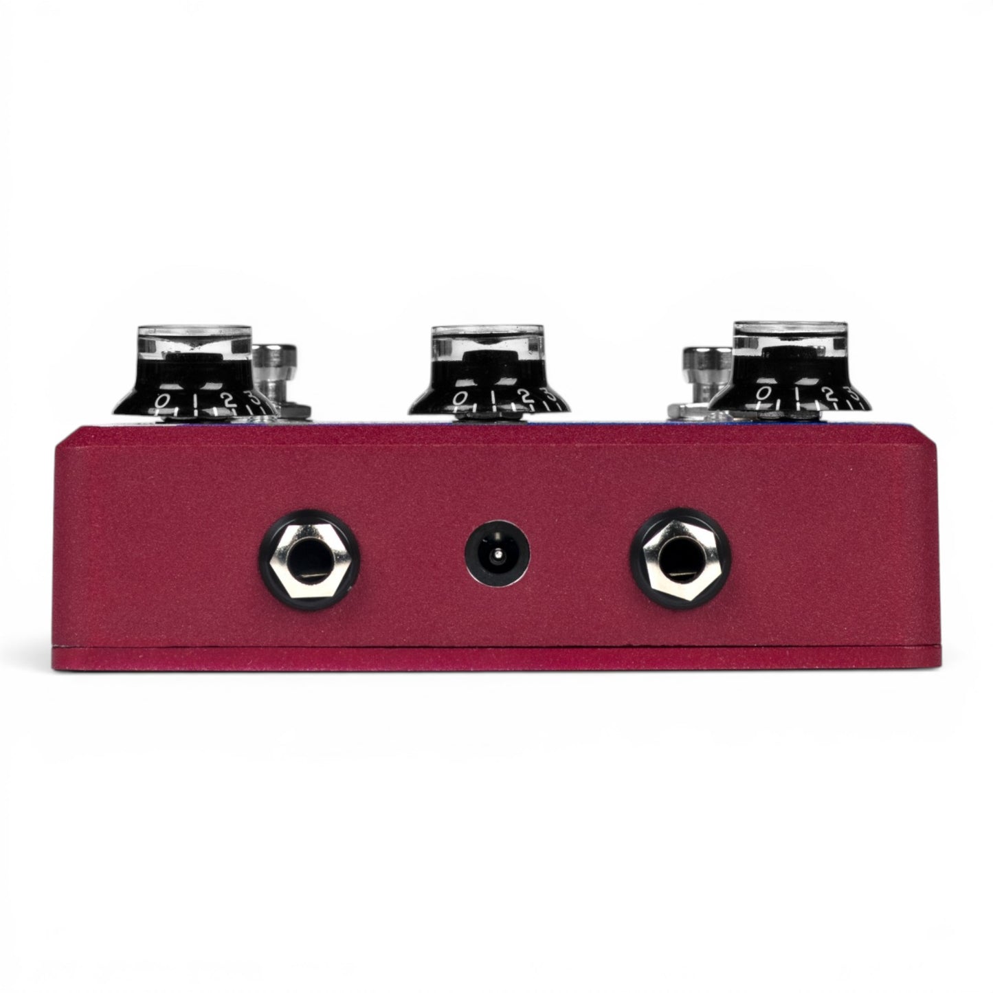 Aclam Woman Tone Overdrive Pedal – Eric Clapton Cream-Era British Overdrive