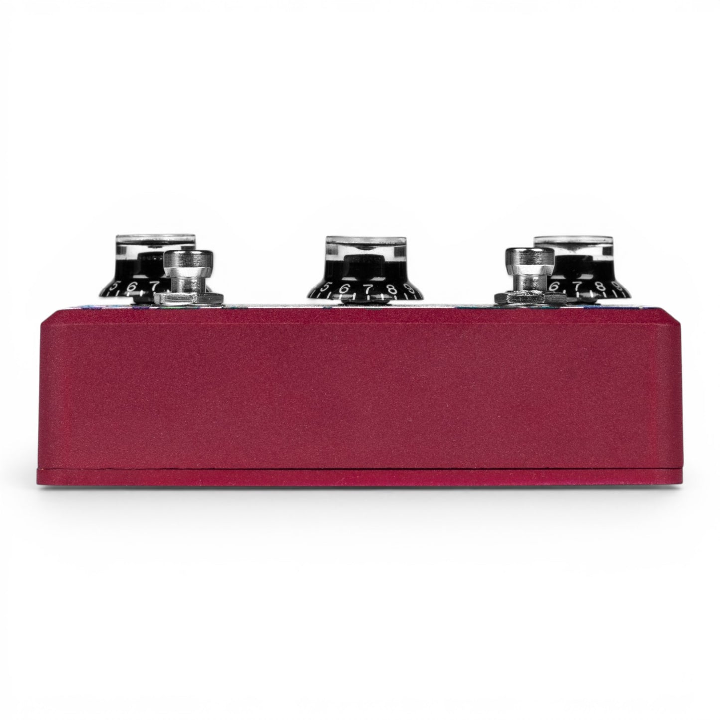 Aclam Woman Tone Overdrive Pedal – Eric Clapton Cream-Era British Overdrive