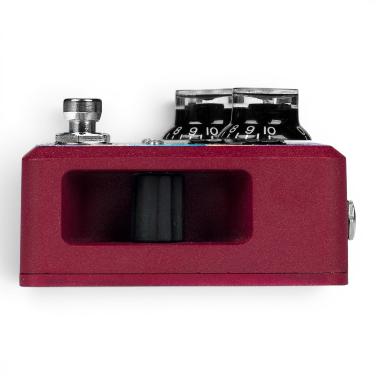 Aclam Woman Tone Overdrive Pedal – Eric Clapton Cream-Era British Overdrive