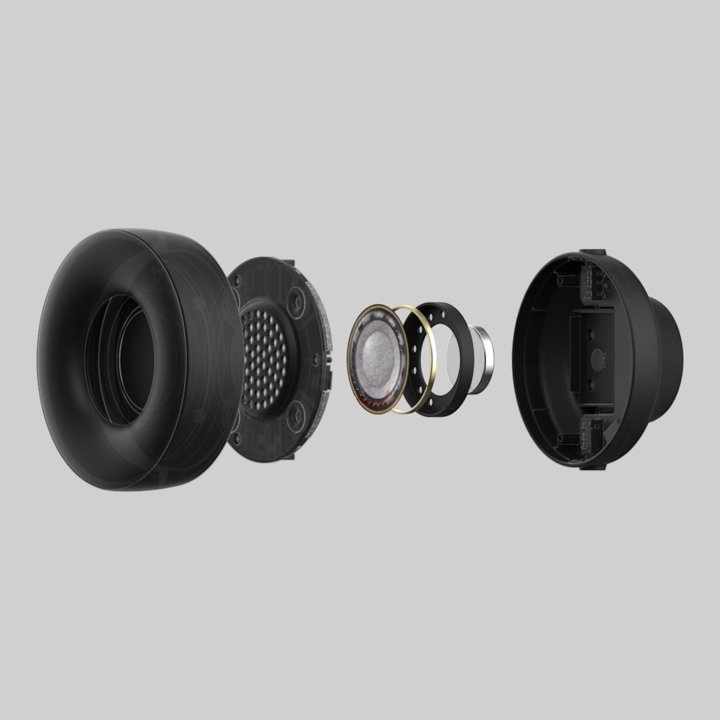 AIAIAI TMA-2 Studio Professional Modular Studio Headphones