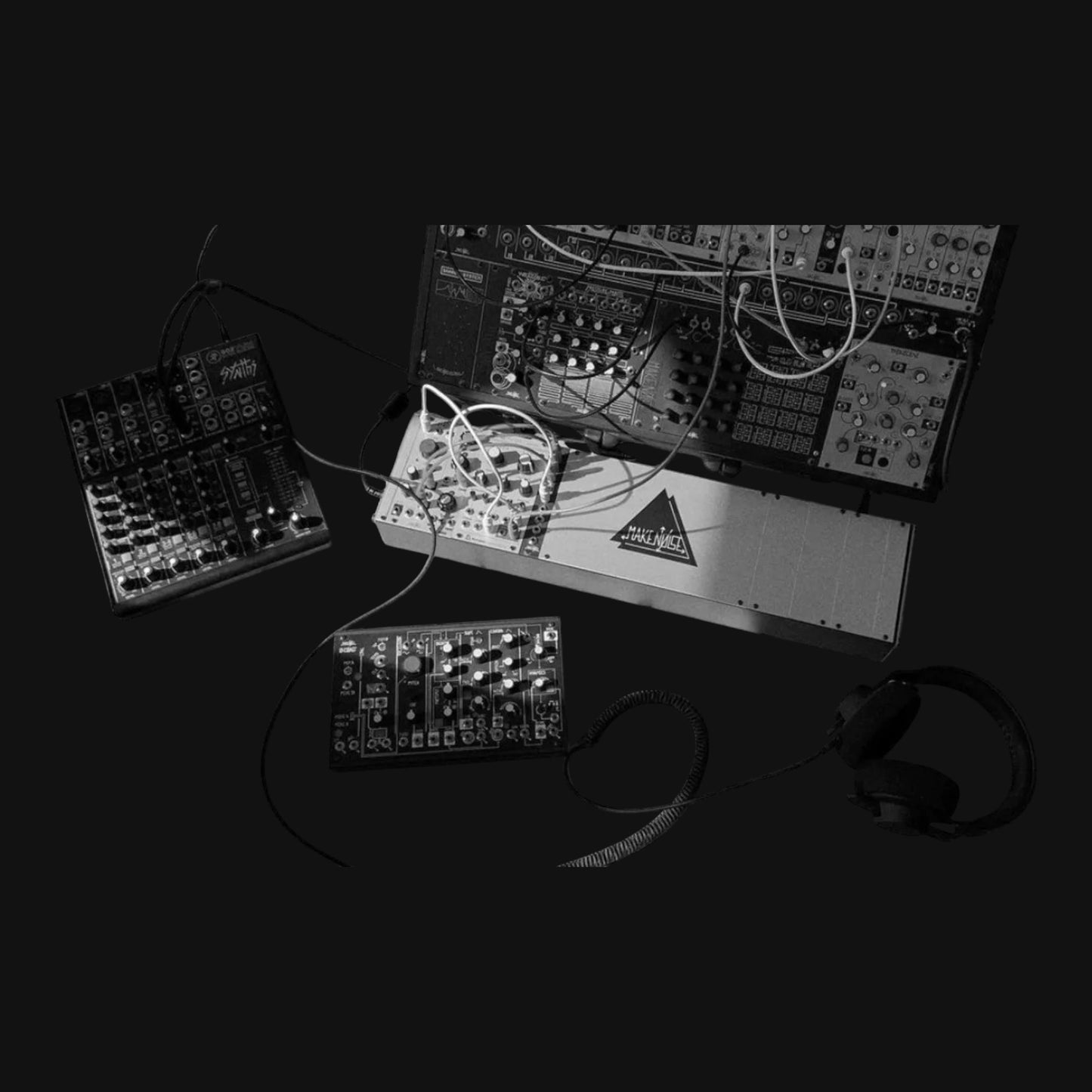 AIAIAI TMA-2 Studio Professional Modular Studio Headphones