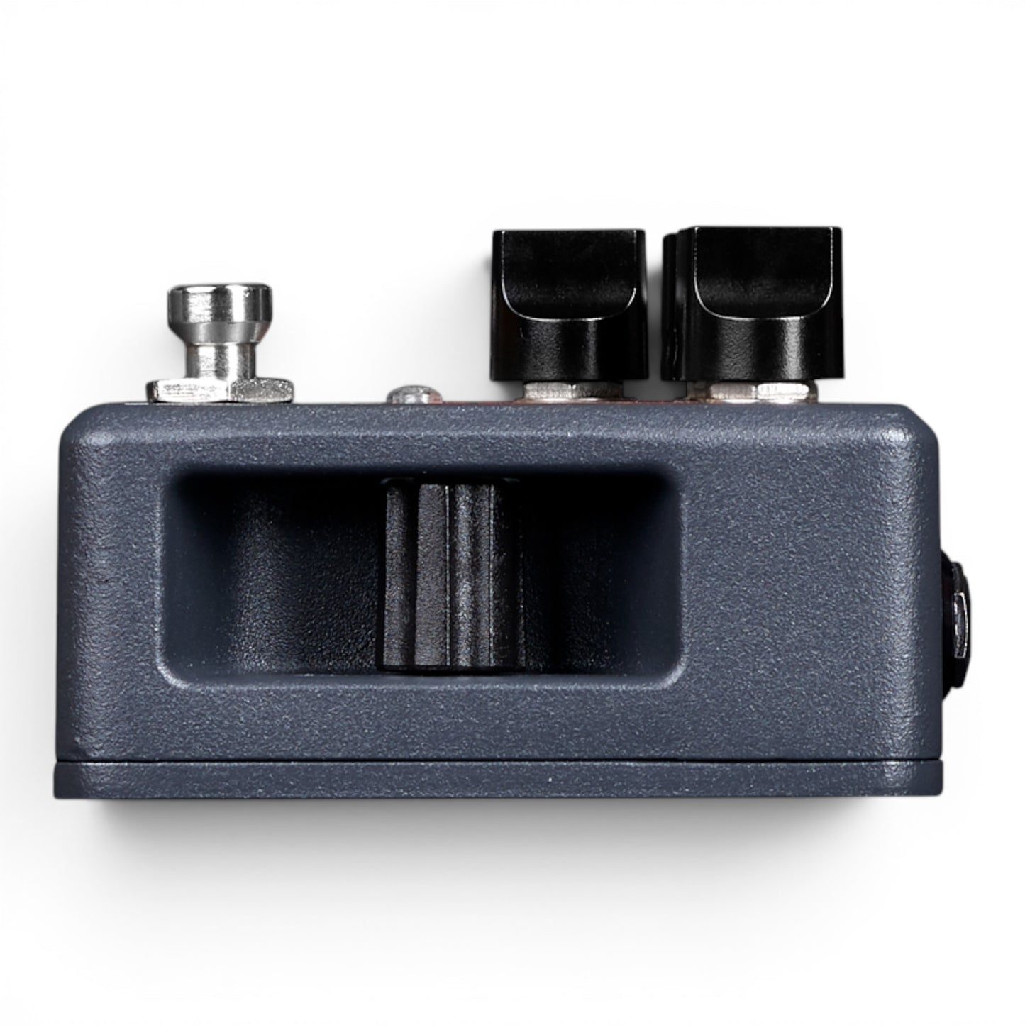 Aclam Cinnamon Drive Boutique Overdrive Pedal – British Amp-Inspired Gain