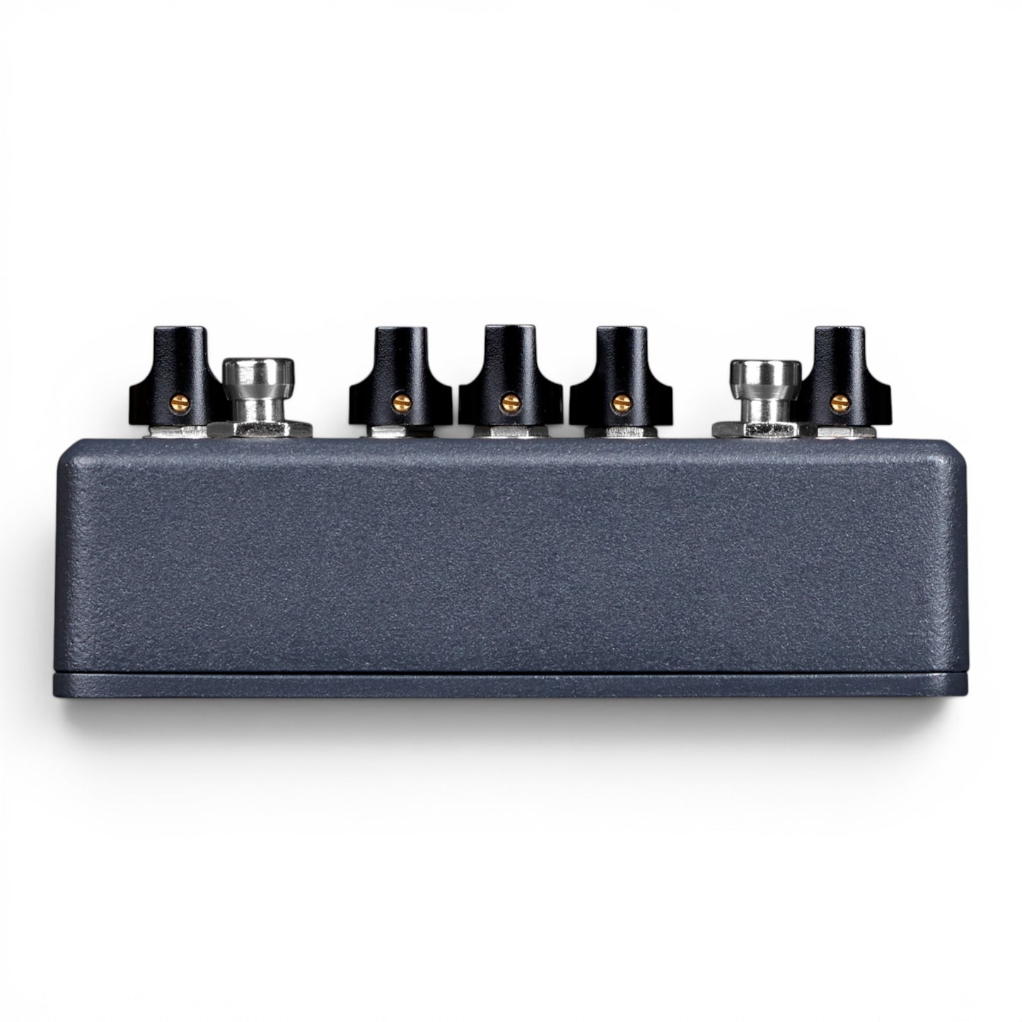 Aclam Cinnamon Drive Boutique Overdrive Pedal – British Amp-Inspired Gain