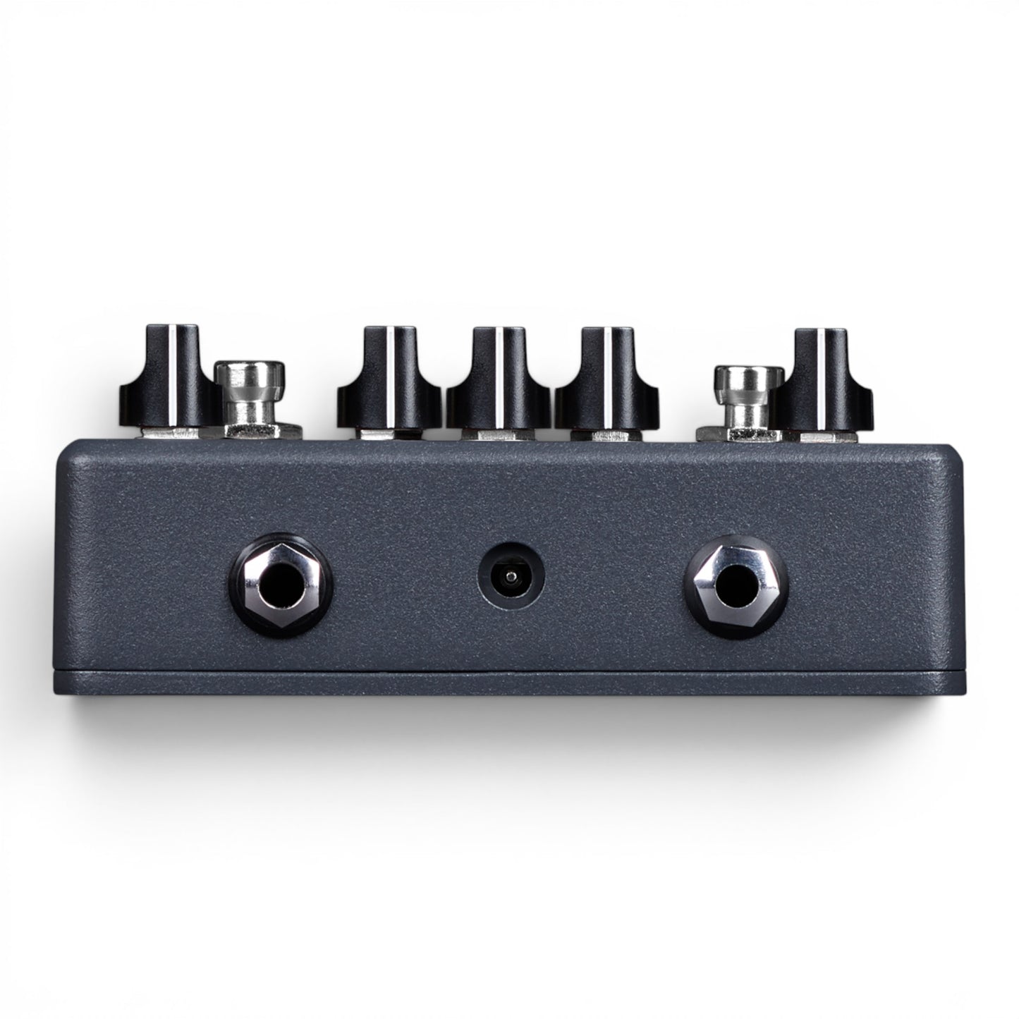 Aclam Cinnamon Drive Boutique Overdrive Pedal – British Amp-Inspired Gain
