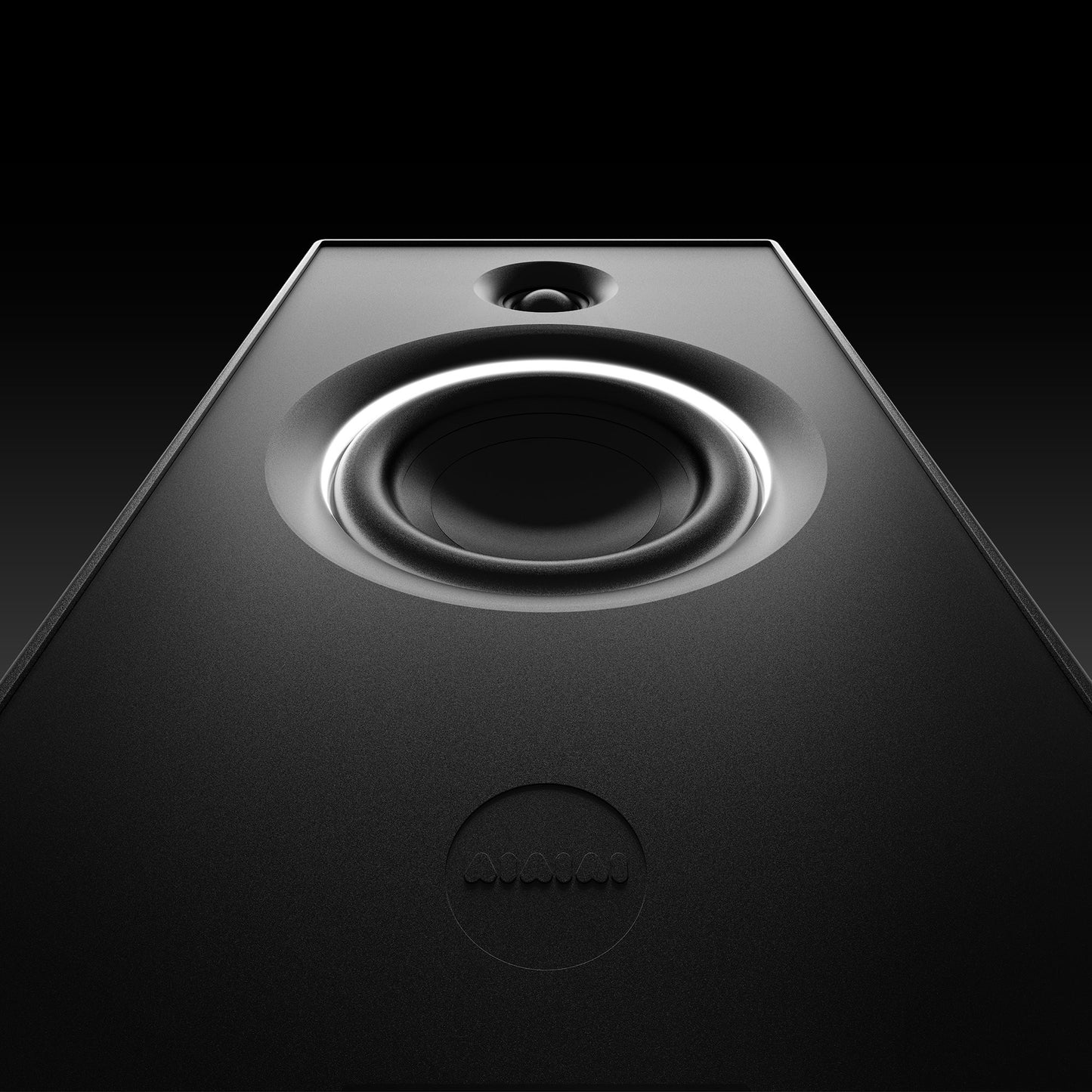 AIAIAI UNIT-4 Wireless+ Portable Studio Monitor Pair with X02 Transmitter (US Version 80022) [USED-MINT]