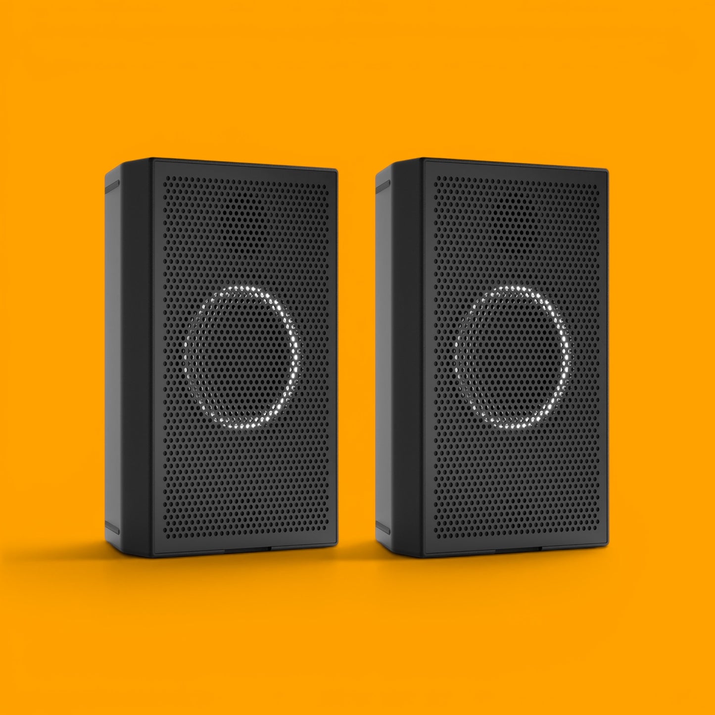 AIAIAI UNIT-4 Wireless+ Portable Studio Monitor Pair with X02 Transmitter (US Version 80022) [USED-MINT]