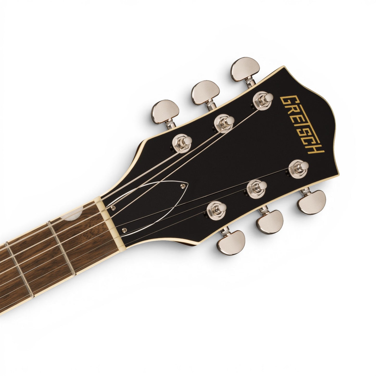 Gretsch  G2655T Streamliner™ Center Block Jr. Double-Cut with Bigsby®, Laurel Fingerboard, Forge Glow