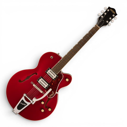 Gretsch G2420T Streamliner™ Hollow Body with Bigsby®, Laurel Fingerboard, Broad'Tron™ BT-3S Pickups, Brandywine