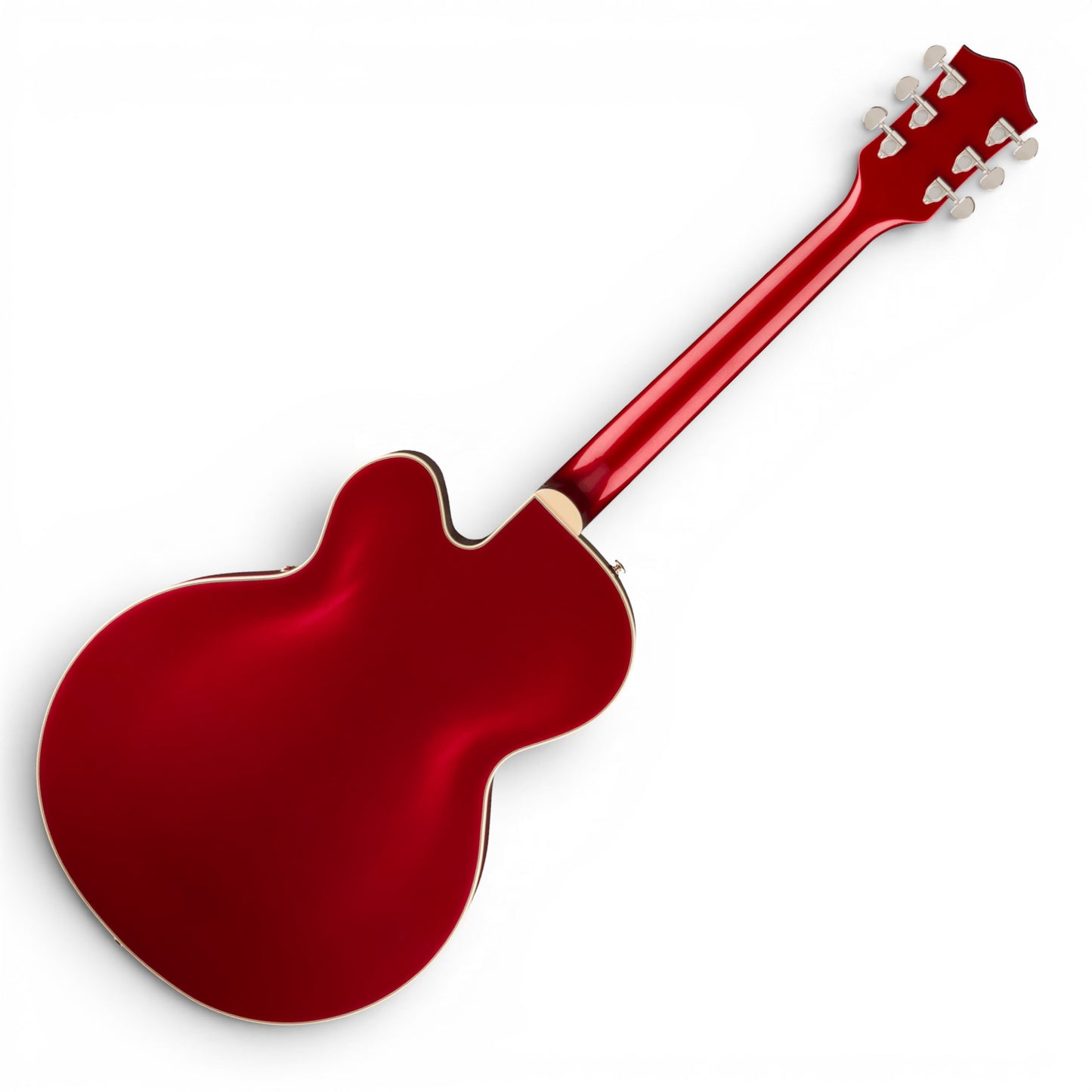 Gretsch G2420T Streamliner™ Hollow Body with Bigsby®, Laurel Fingerboard, Broad'Tron™ BT-3S Pickups, Brandywine