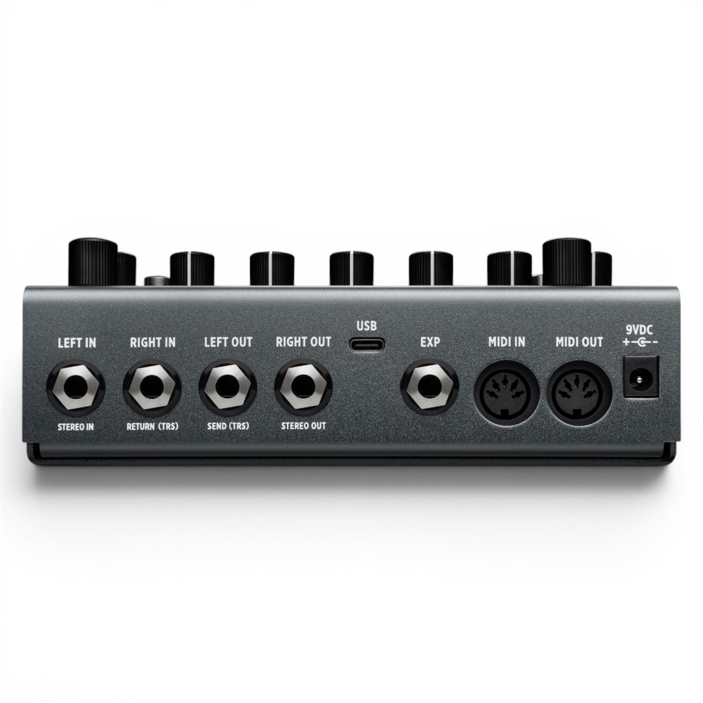 Strymon Timeline MX Next Generation Multi-Delay Workstation