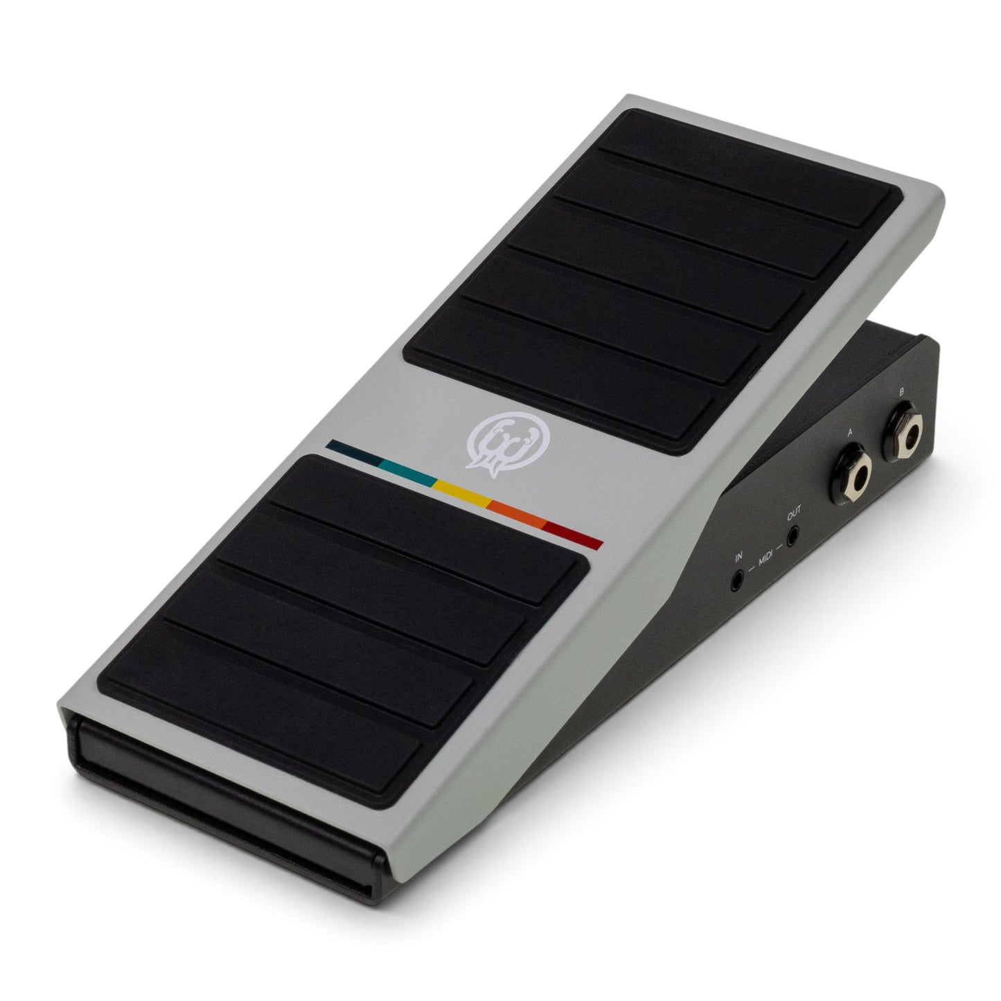 Walrus Audio Canvas Expression Pedal with Dual Outputs (Exp, Control or CV) plus MIDI