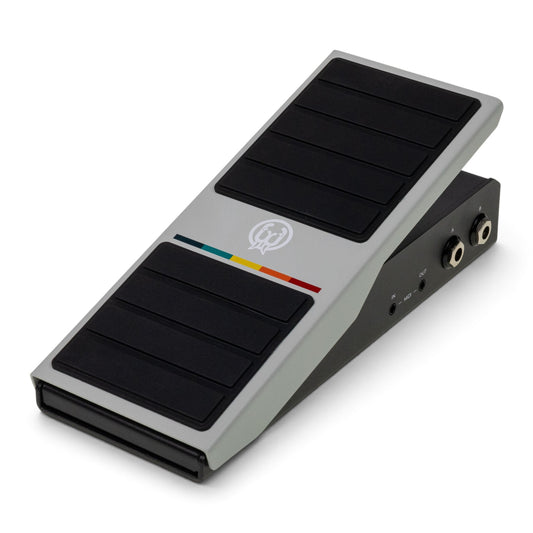 Walrus Audio Canvas Expression Pedal with Dual Outputs (Exp, Control or CV) plus MIDI