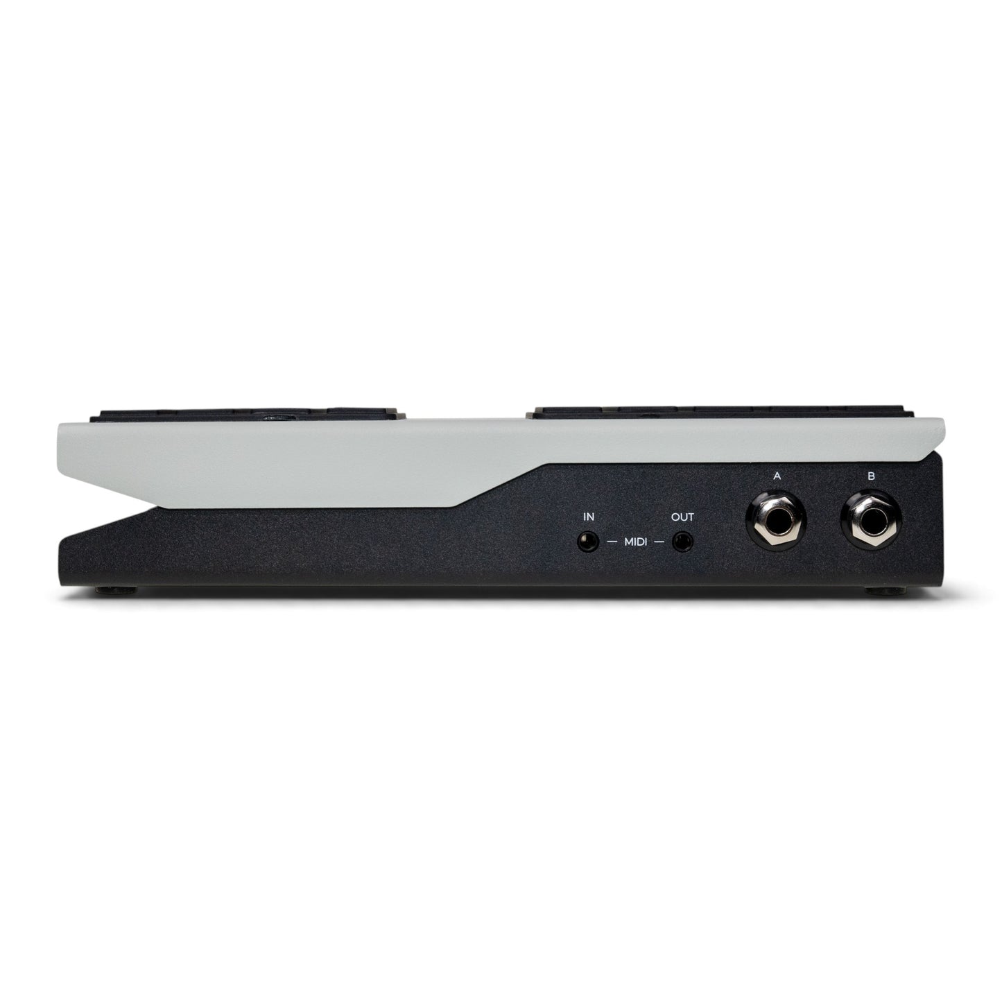 Walrus Audio Canvas Expression Pedal with Dual Outputs (Exp, Control or CV) plus MIDI