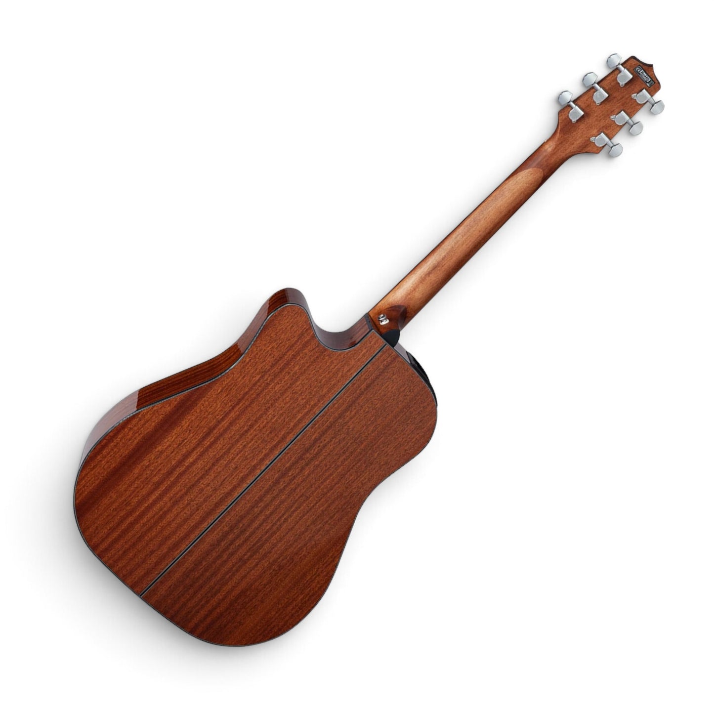 Takamine GD30CE NAT Dreadnought Cutaway Acoustic-Electric Guitar, Natural