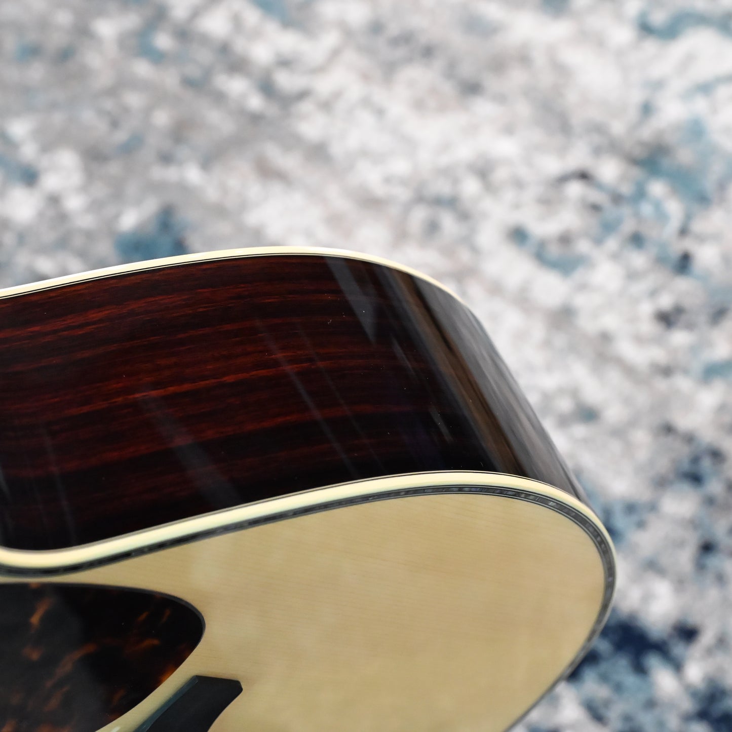 Takamine RNV460C Revival Limited Edition NEX Acoustic-Electric Guitar w/ Case