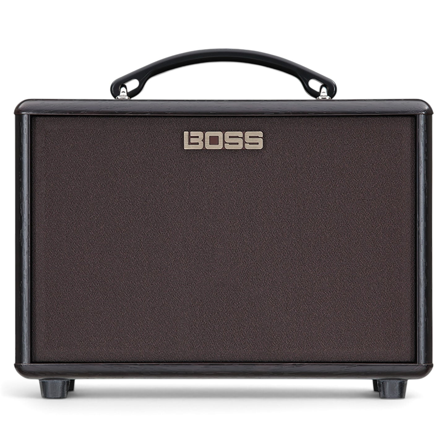 BOSS AC-22LX 10W Stereo Acoustic Guitar Amplifier with Air Feel