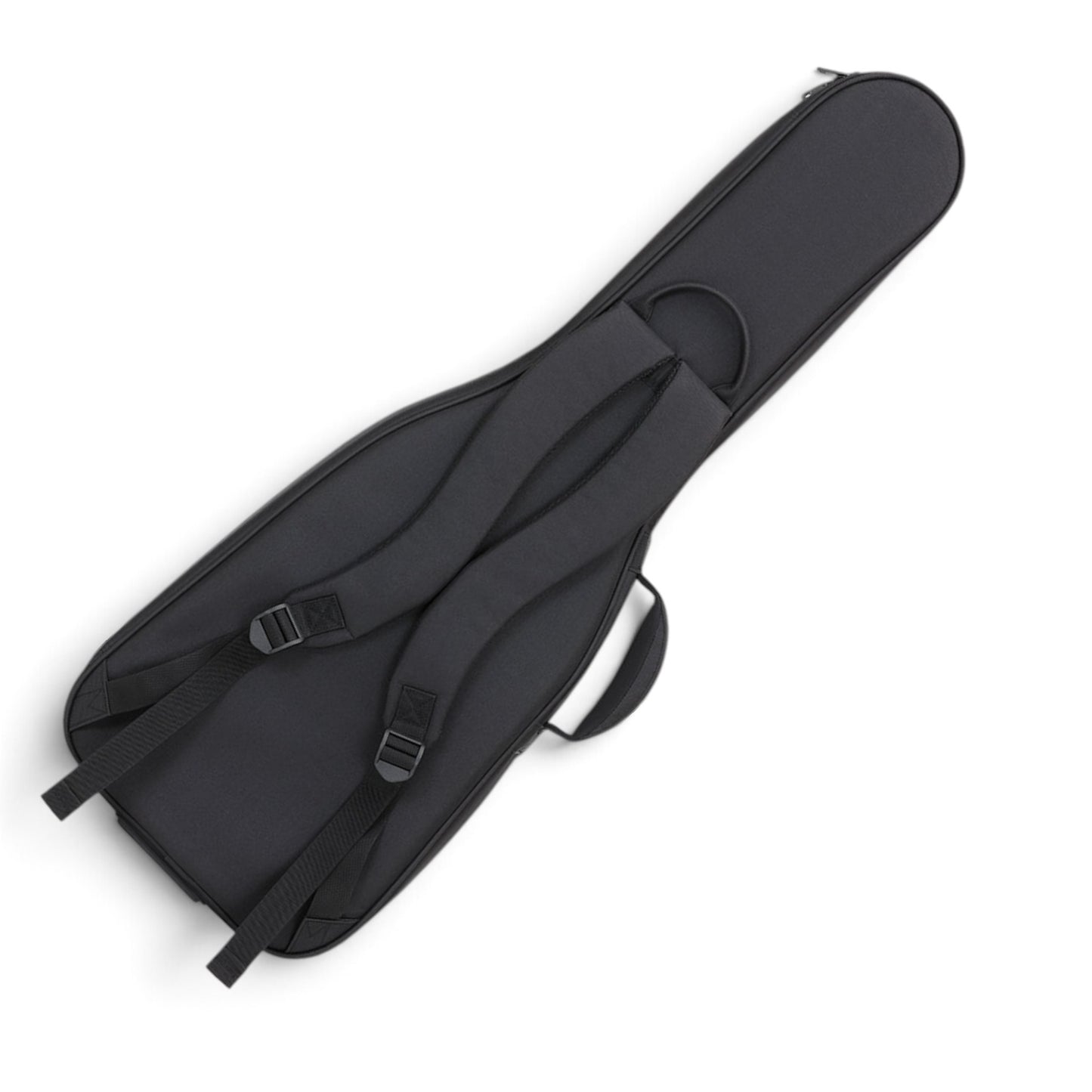 BOSS CB-EG05 Electric Guitar Gig Bag – 15mm Padding, Backpack Straps