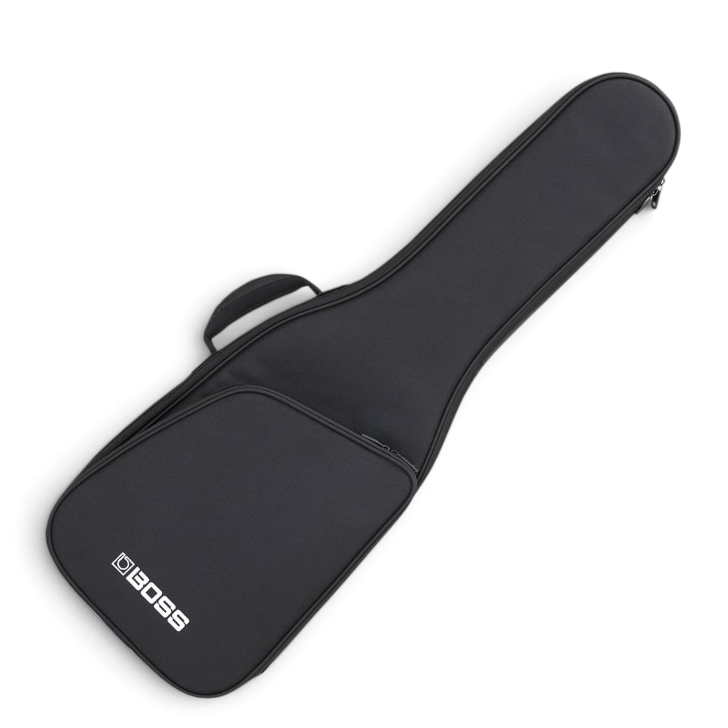 BOSS CB-EG05 Electric Guitar Gig Bag – 15mm Padding, Backpack Straps