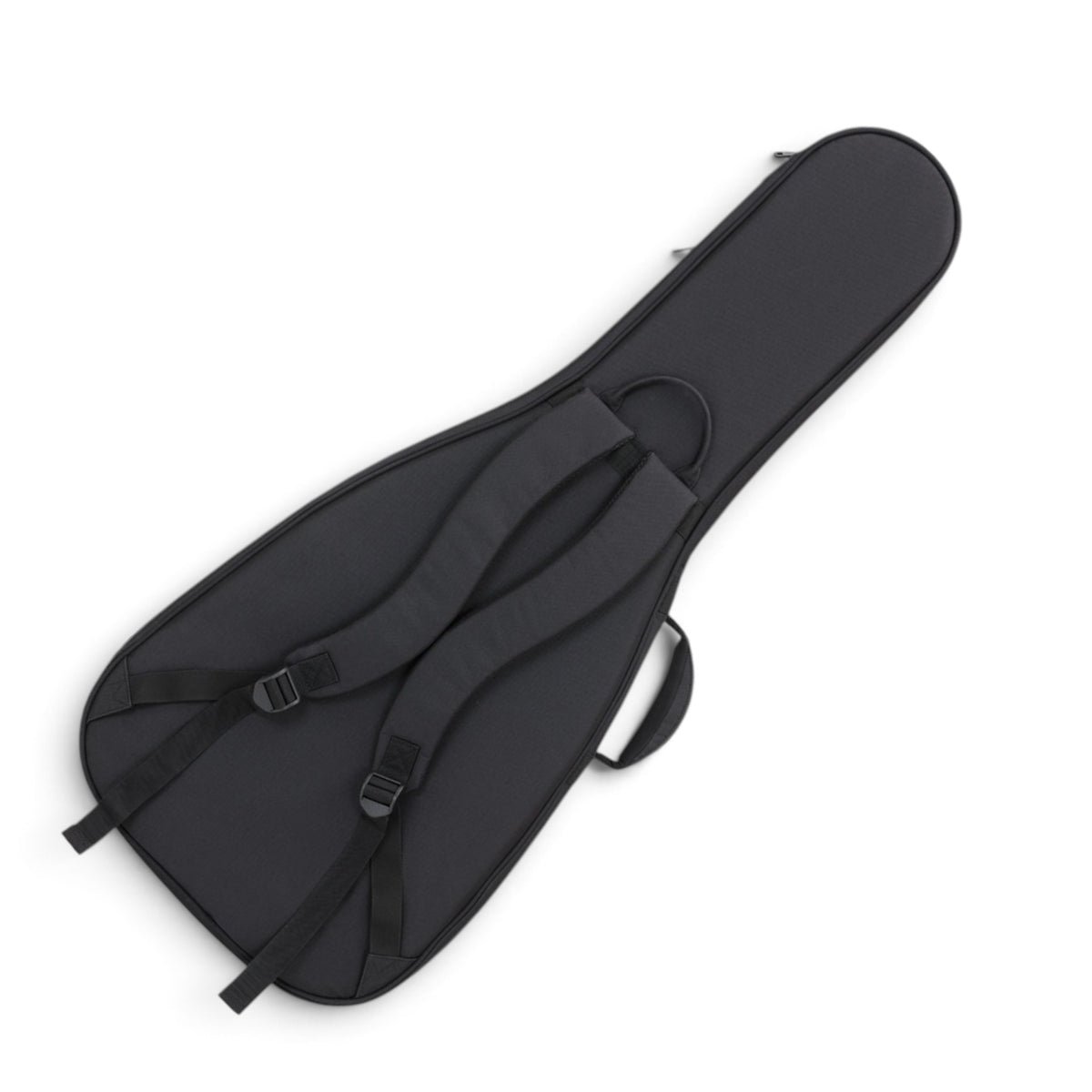 BOSS CB-AG15 Acoustic Guitar Gig Bag – 30mm Padding, Padded Backpack Straps