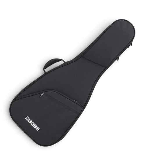BOSS CB-AG15 Acoustic Guitar Gig Bag – 30mm Padding, Padded Backpack Straps