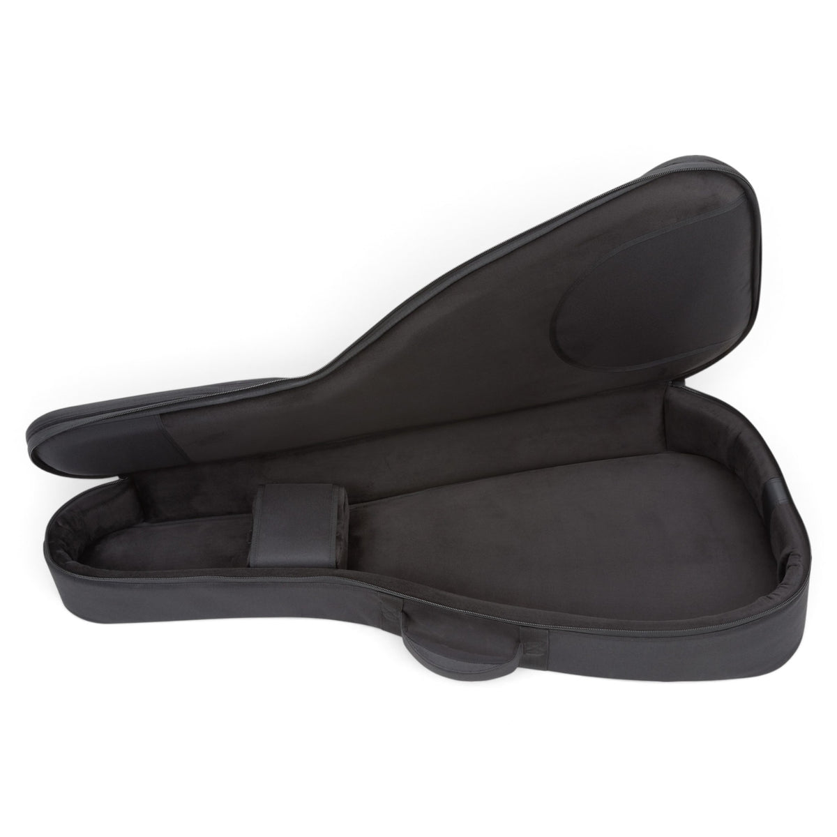BOSS CB-AG15 Acoustic Guitar Gig Bag – 30mm Padding, Padded Backpack Straps