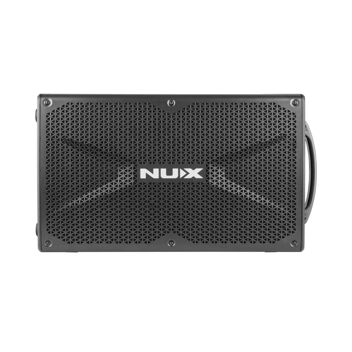 NUX NBA-200FR Busking 200FR Battery-Powered FRFR Speaker – 276W