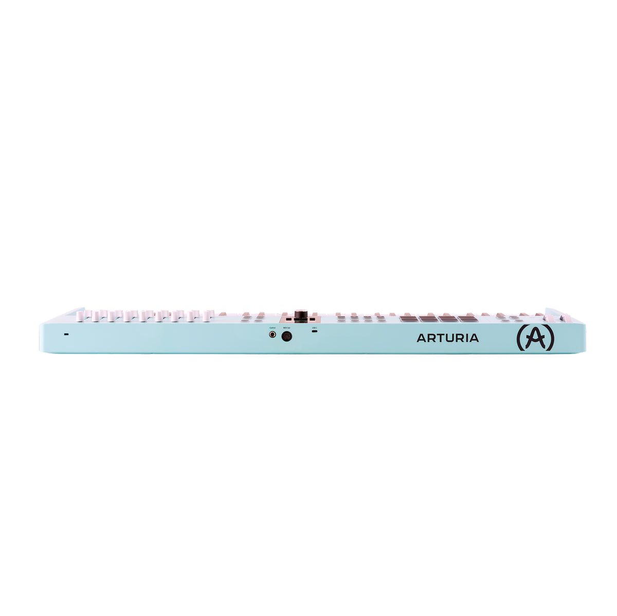 Arturia KeyLab Essential 61 mk3 Aquamarine Special Edition MIDI Controller