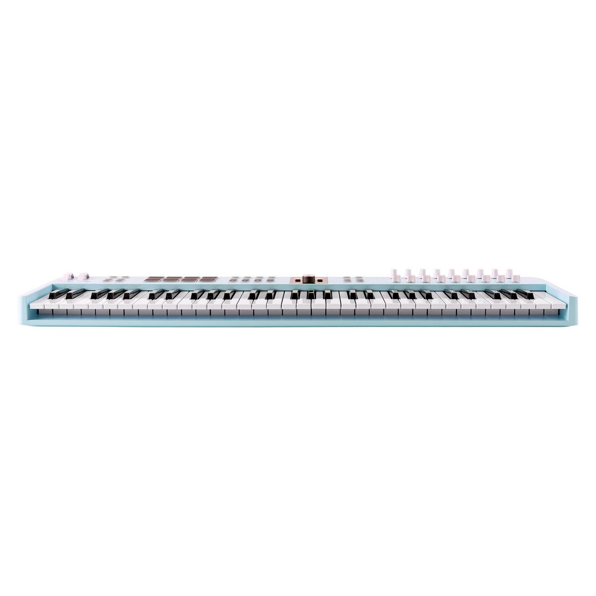 Arturia KeyLab Essential 61 mk3 Aquamarine Special Edition MIDI Controller