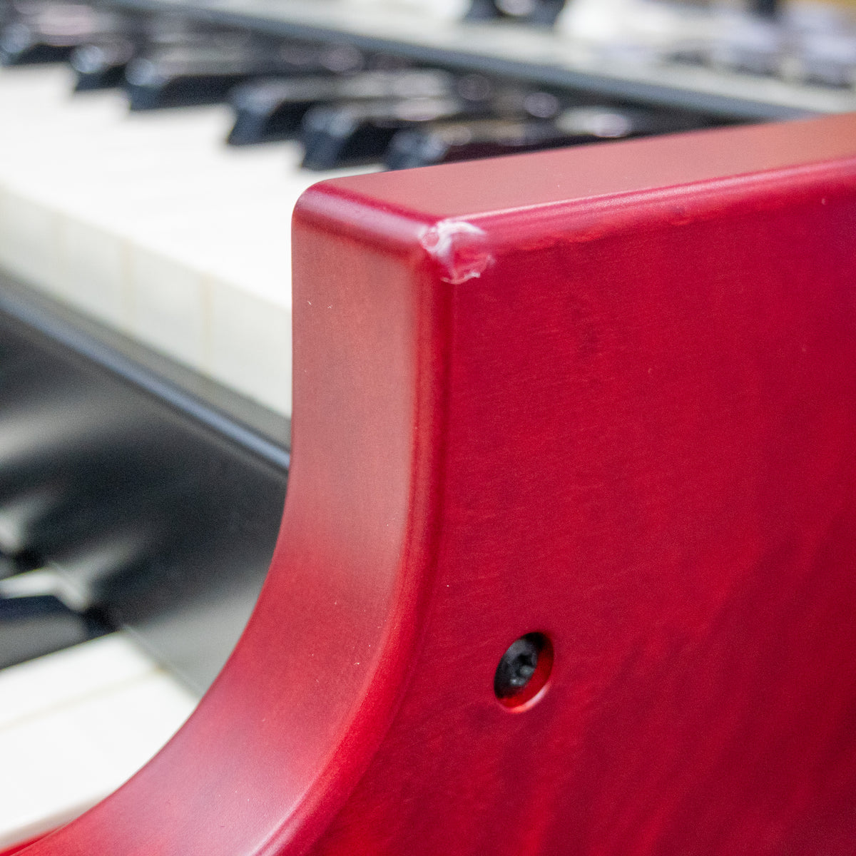 Nord Organ 3 Dual Manual Organ [B-Stock Cosmetic Blemish]
