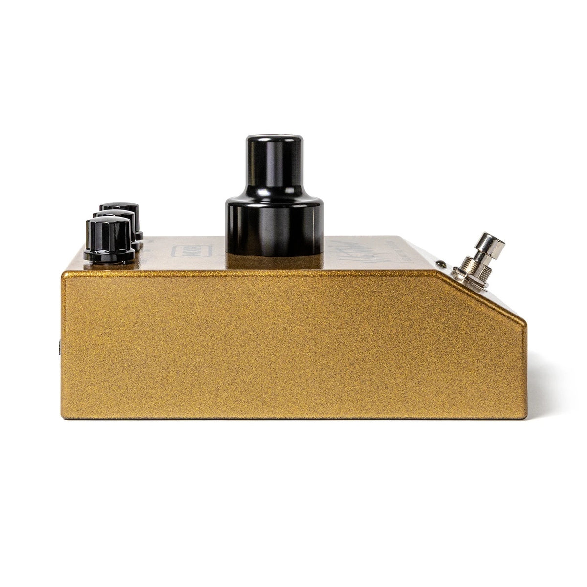 MXR MRT01 Mr. TalkBox Signature Talk Box Effects Pedal