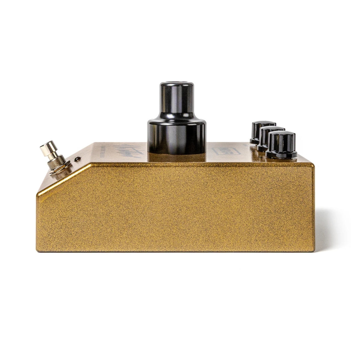 MXR MRT01 Mr. TalkBox Signature Talk Box Effects Pedal