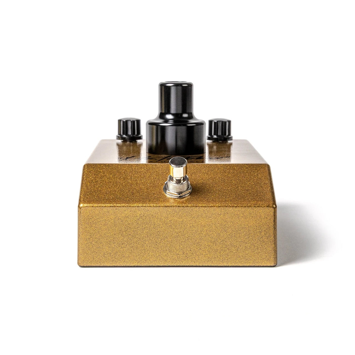 MXR MRT01 Mr. TalkBox Signature Talk Box Effects Pedal