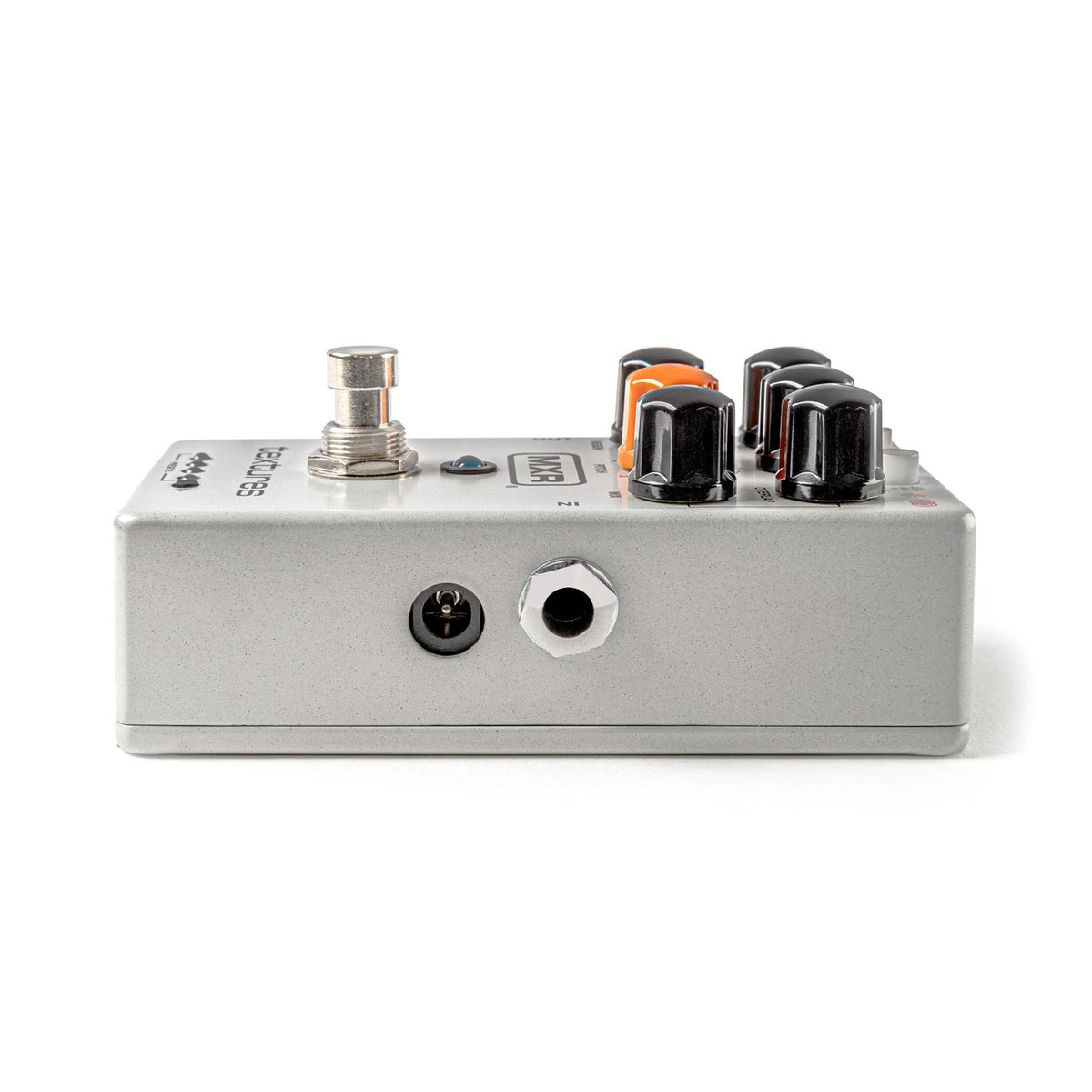 MXR M310 Textures Granular Synth Engine Effects Pedal