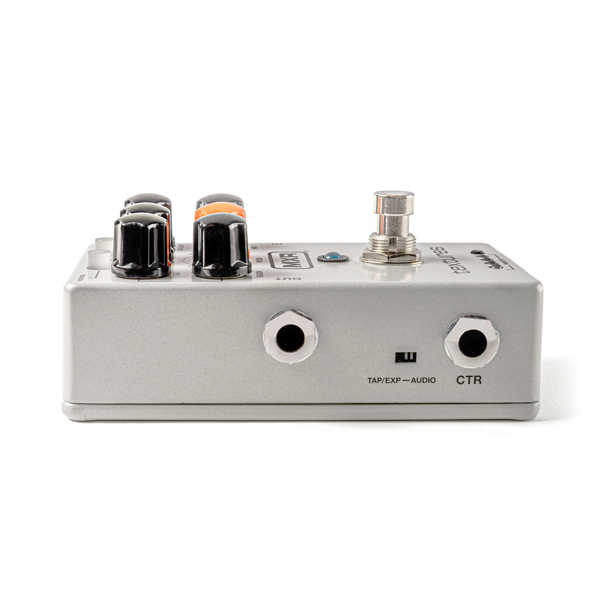 MXR M310 Textures Granular Synth Engine Effects Pedal