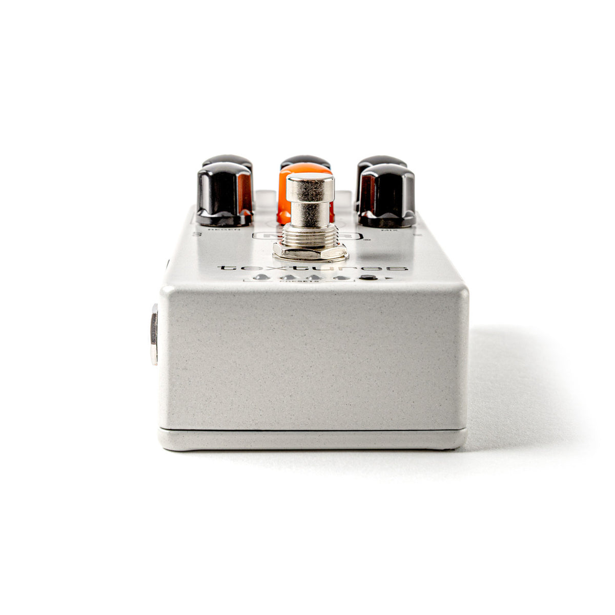 MXR M310 Textures Granular Synth Engine Effects Pedal