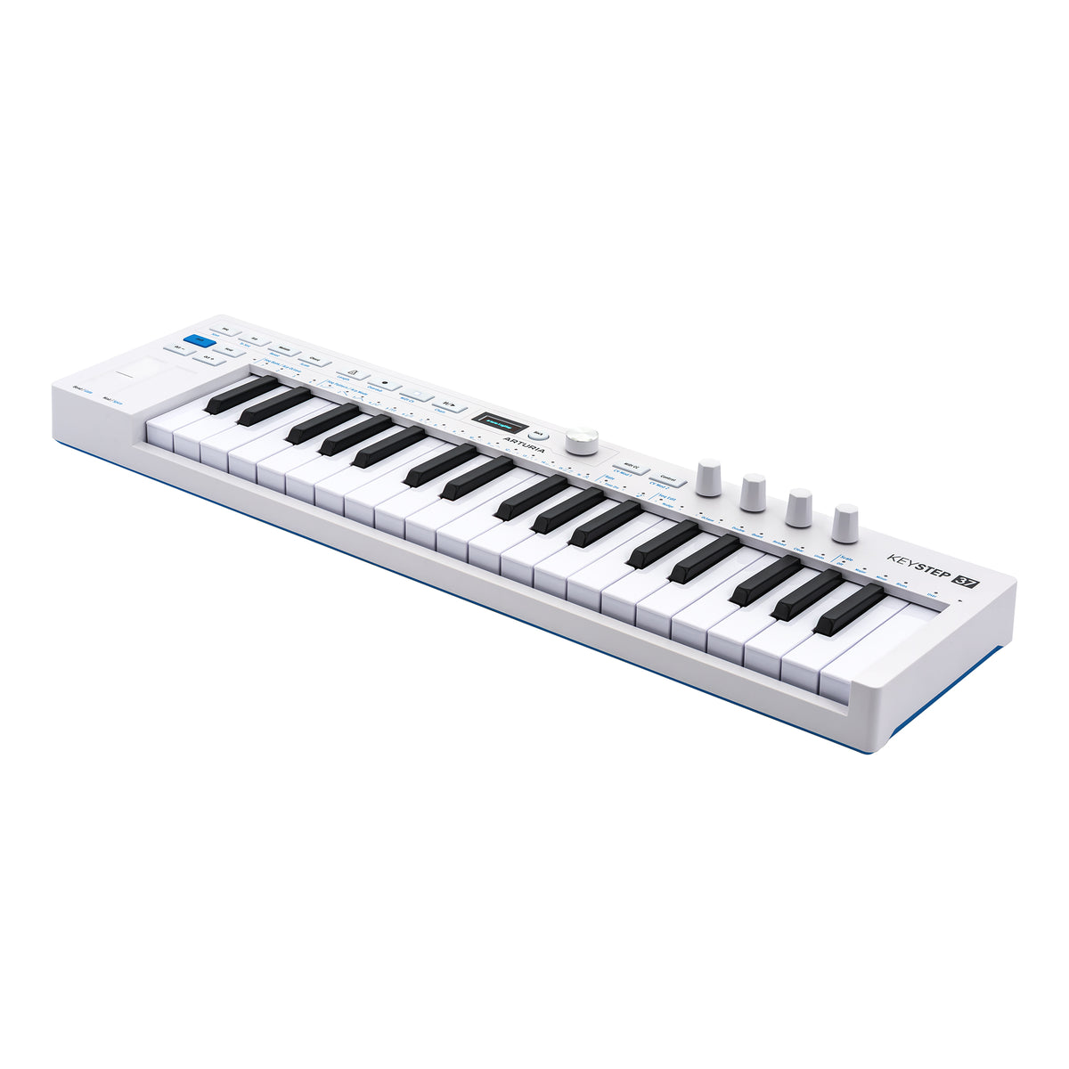 Arturia KeyStep 37 mk2 37-Key MIDI/CV Controller & Polyphonic Sequencer