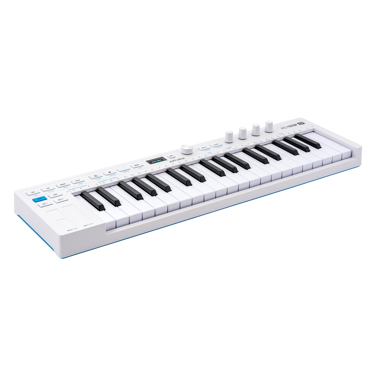 Arturia KeyStep 37 mk2 37-Key MIDI/CV Controller & Polyphonic Sequencer