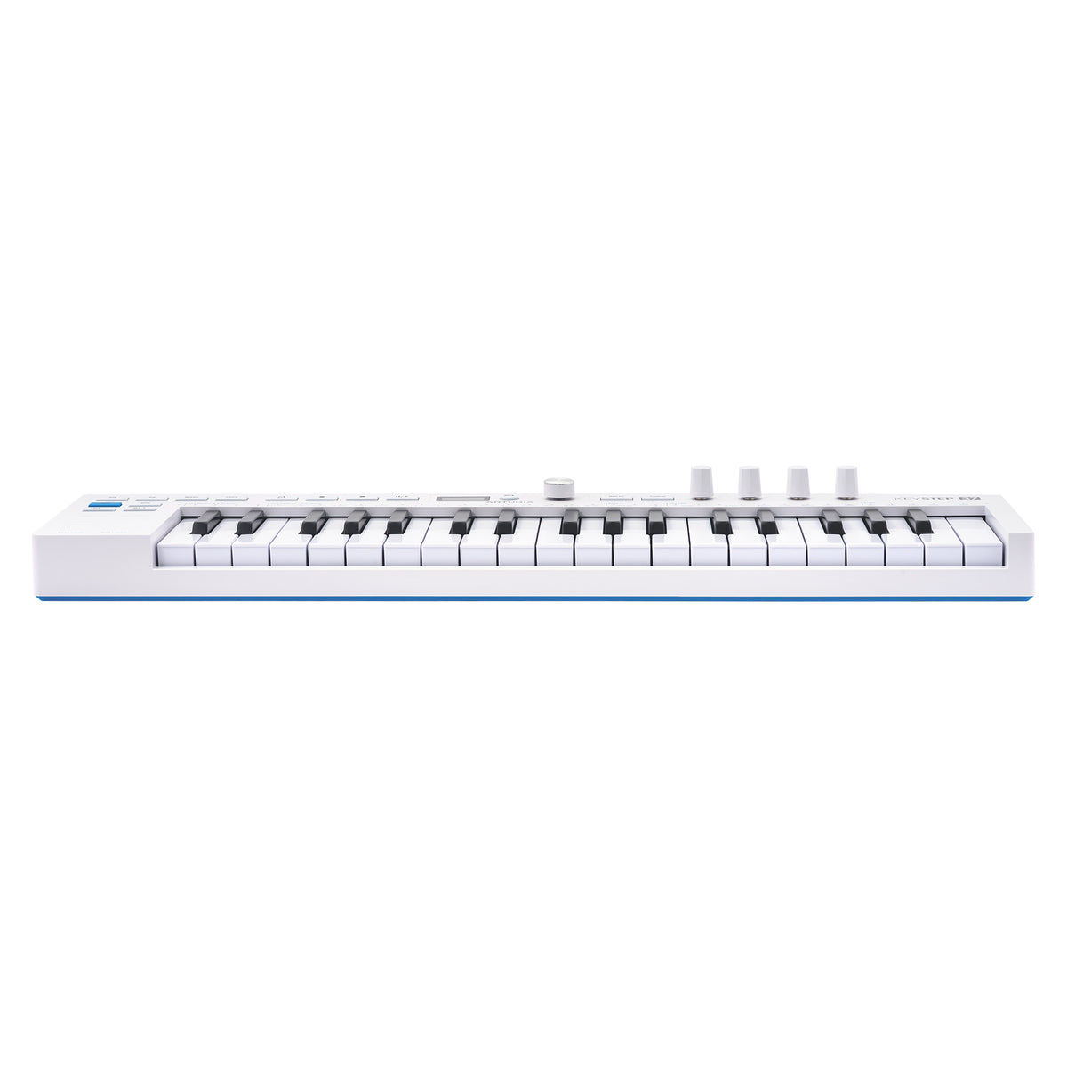 Arturia KeyStep 37 mk2 37-Key MIDI/CV Controller & Polyphonic Sequencer