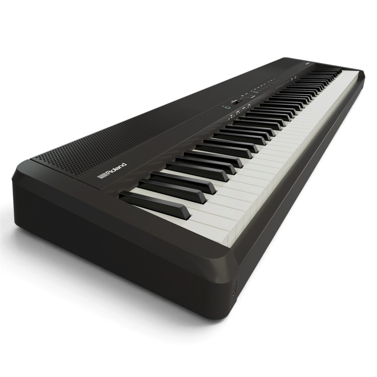 Roland FP-40 88-Key Digital Piano with Weighted Hammer Action & Bluetooth, Black