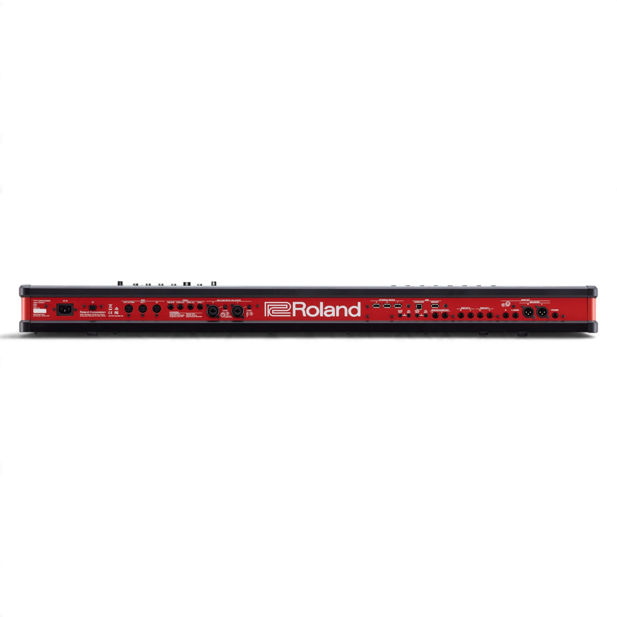 Roland FANTOM 6 EX 61-Key Synthesizer Workstation